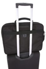 Сумка для ноутбука 17" SWISSGEAR 2790204582 4