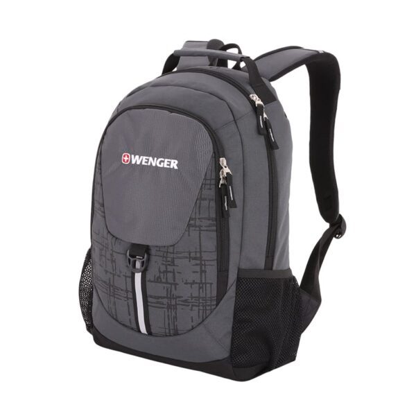 Школьный рюкзак WENGER 31264415-2