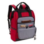 Городской рюкзак-сумка Doctor Bag SWISSGEAR 3577112405 5