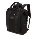 Городской рюкзак-сумка Doctor Bag SWISSGEAR 3577202424 2