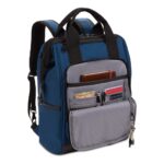 Городской рюкзак-сумка Doctor Bag SWISSGEAR 3577302405 5
