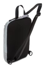 Рюкзак SWISSGEAR 3992424550 с одним плечевым ремнем, 4 л, Серый 4
