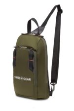 Рюкзак SWISSGEAR с одним плечевым ремнем 3992606550 3