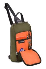 Рюкзак SWISSGEAR с одним плечевым ремнем 3992606550 6