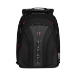 Городской рюкзак WENGER 600631 Legacy 16", 21 л, Черный