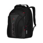 Городской рюкзак WENGER 600631 Legacy 16", 21 л, Черный 2
