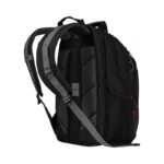 Городской рюкзак WENGER 600631 Legacy 16", 21 л, Черный 3