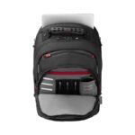 Городской рюкзак WENGER 600631 Legacy 16", 21 л, Черный 4