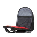Городской рюкзак WENGER 600631 Legacy 16", 21 л, Черный 5