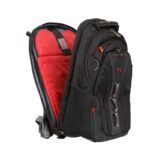 Городской рюкзак WENGER 600631 Legacy 16", 21 л, Черный 6