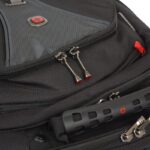 Городской рюкзак WENGER 600631 Legacy 16", 21 л, Черный 7