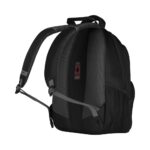 Городской рюкзак WENGER 600633 Pillar 16", 25 л, Черный 2