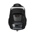 Городской рюкзак WENGER 600633 Pillar 16", 25 л, Черный 3