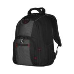 Городской рюкзак WENGER 600633 Pillar 16", 25 л, Черный 5