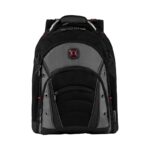 Городской рюкзак WENGER 600635 Synergy 16", 26 л, Черный
