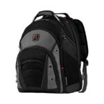Городской рюкзак WENGER 600635 Synergy 16", 26 л, Черный 2