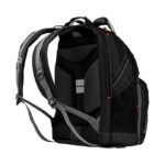 Городской рюкзак WENGER 600635 Synergy 16", 26 л, Черный 3