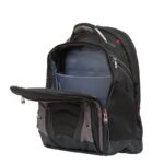 Городской рюкзак WENGER 600635 Synergy 16", 26 л, Черный 5