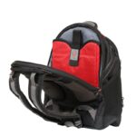Городской рюкзак WENGER 600635 Synergy 16", 26 л, Черный 6