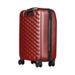 Чемодан малый Lumen WENGER 604337 3