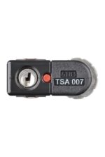 Замок кодовый TSA WENGER 604563 2