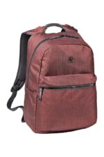 Городской рюкзак WENGER 605027 14", 22 л, Бордовый 2