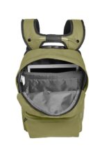 Городской рюкзак WENGER 605034 14", 18 л, Зеленый 3