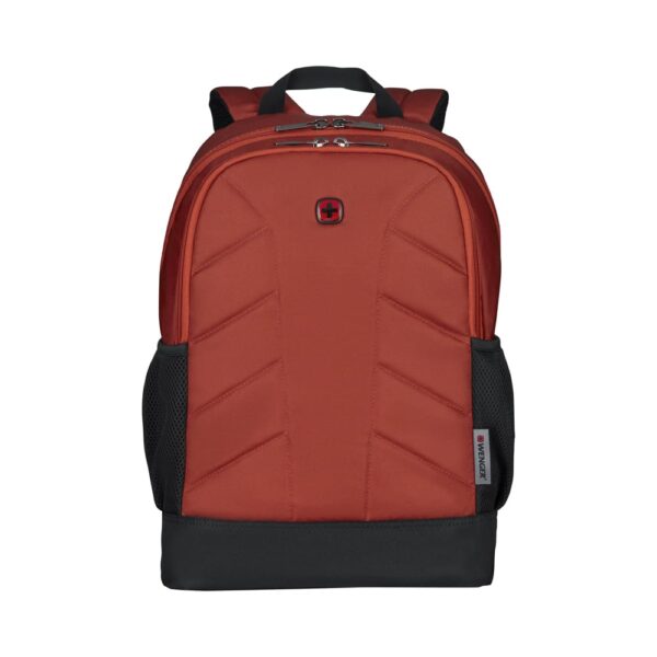 Городской рюкзак Quadma WENGER 610200