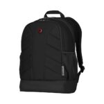 Городской рюкзак WENGER 610202 Quadma 16", 22 л, Черный 2