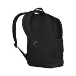 Городской рюкзак WENGER 610202 Quadma 16", 22 л, Черный 3