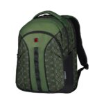 Городской рюкзак WENGER 610212 Sun 16", 27 л, Зеленый 3