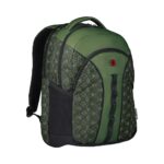 Городской рюкзак WENGER 610212 Sun 16", 27 л, Зеленый 2