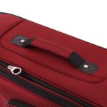 Чемодан средний SION SWISSGEAR 6283131171 3