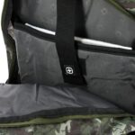 Городской рюкзак WENGER 6659600408 15", 32 л, Зеленый камуфляж 6
