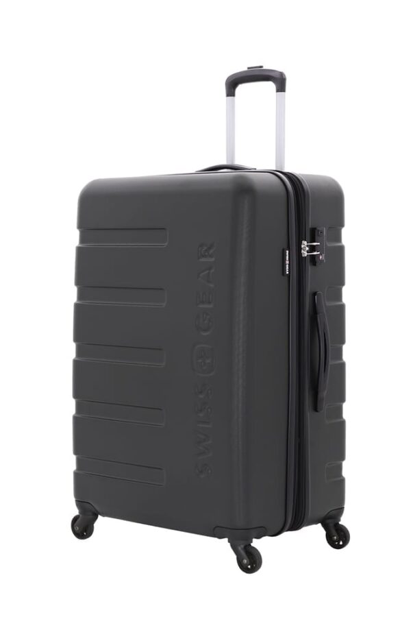 Чемодан большой TYLER SWISSGEAR 7366202177