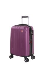 Чемодан малый TALLAC SWISSGEAR 7585909152