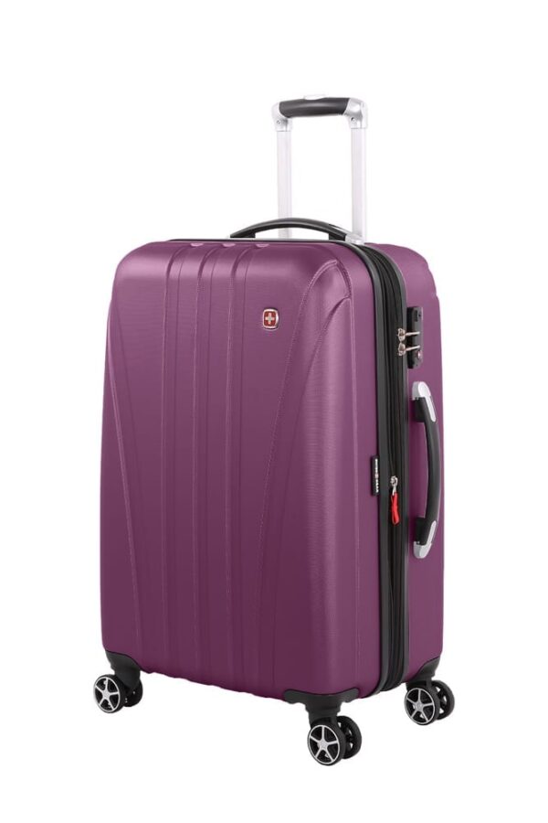 Чемодан средний TALLAC SWISSGEAR 7585909167