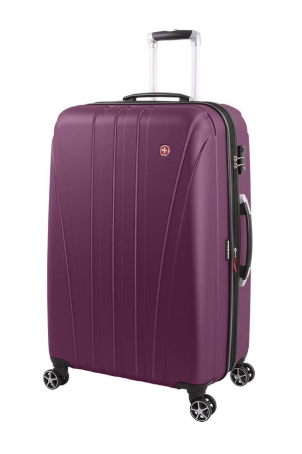 Чемодан большой TALLAC SWISSGEAR 7585909177