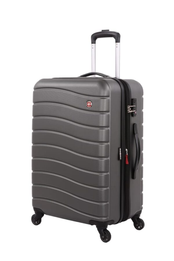 Чемодан средний ALVERSTONE SWISSGEAR 7790444165u