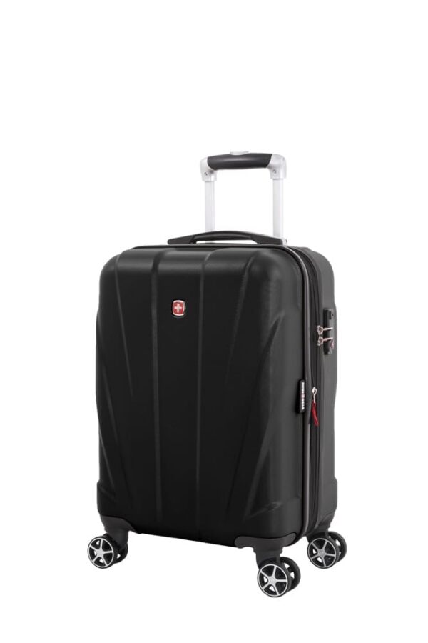 Чемодан малый ADAMS SWISSGEAR 7798202152