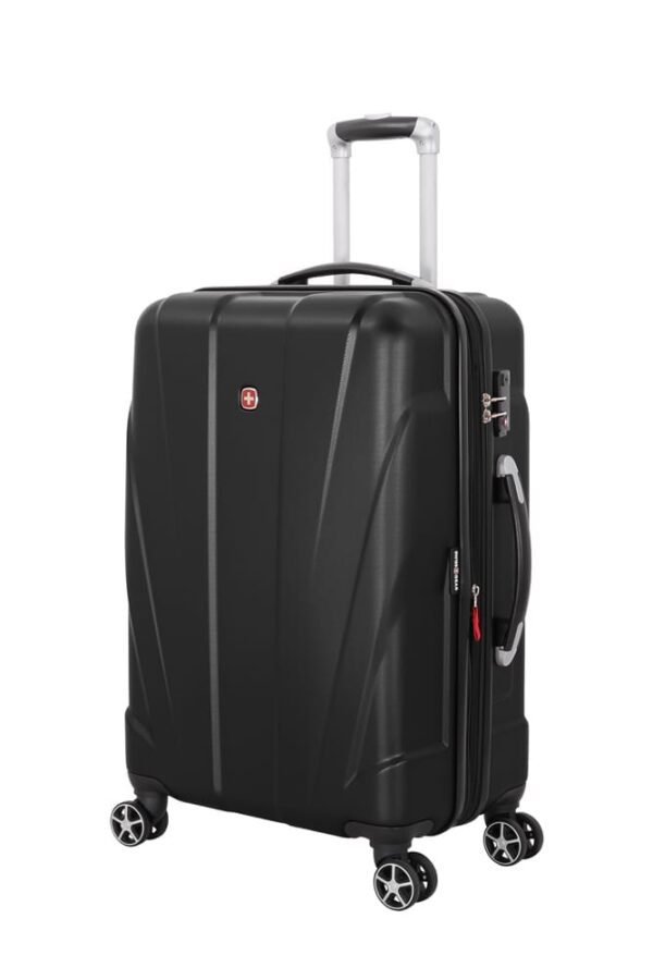 Чемодан средний ADAMS SWISSGEAR 7798202167