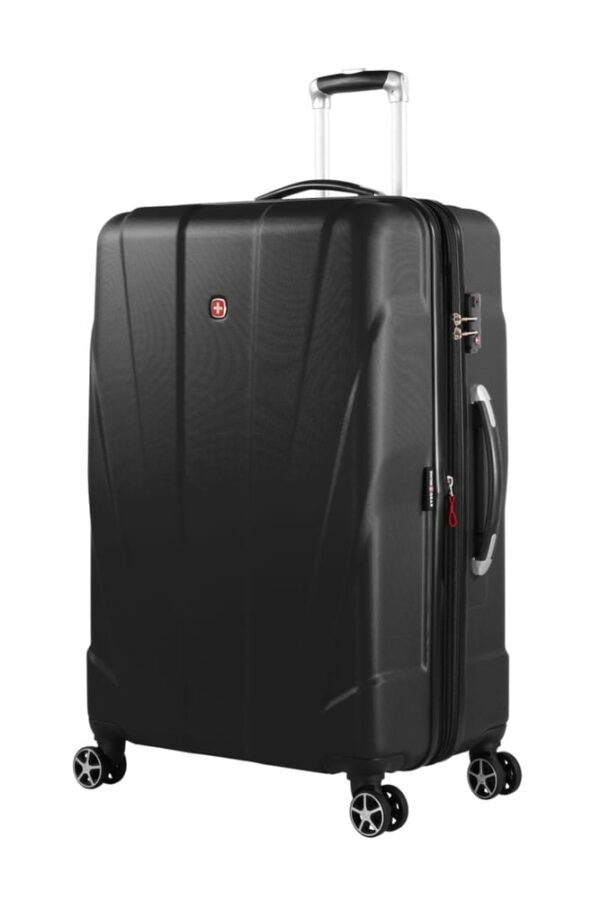 Чемодан большой ADAMS SWISSGEAR 7798202177