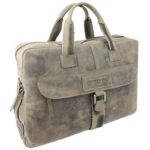 Портфель на молнии STONEHIDE WENGER W16-07