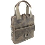 Сумка вертикальная ARIZONA WENGER W23-04Br