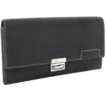 Портмоне Wildspitz WENGER W11-18BLACK