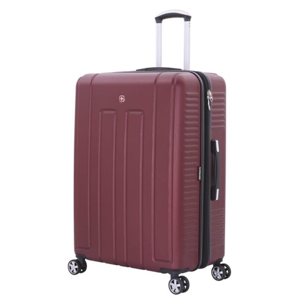 Чемодан большой VAUD WENGER WGR6399131177