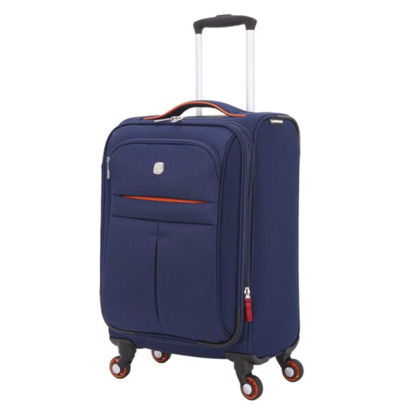 Чемодан малый AROSA WENGER WG6593307154