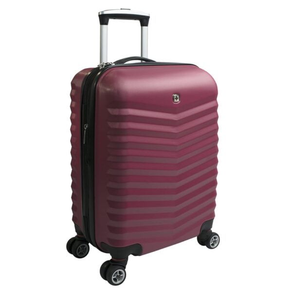 Чемодан малый FRIBOURG WENGER SW32300152