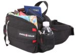 Сумка на пояс SWISSGEAR SA18282167 2