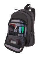 Рюкзак на одно плечо SWISSGEAR SA2608424521 12 л, Серый - 4